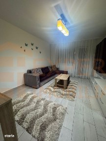 Apartament 2 camere de vanzare, situat in Tomis Nord, Constanta