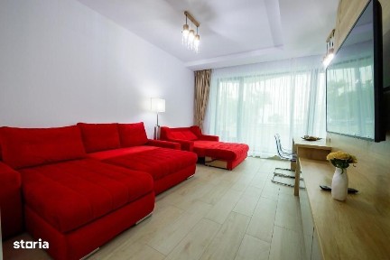 Apartament 2 camere in Mamaia zona Aqua Park - Ocazie