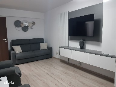 Apartament 2 camere decomandat, balcon, terasa parcare capat Nicolina