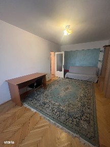 Apartament 3 camere Păcurari/ Kaufland