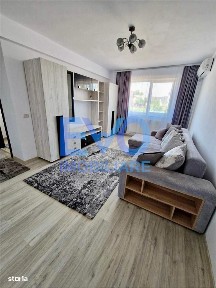 Apartament de inchiriat, 1 camera, Valea Lupului, Iasi