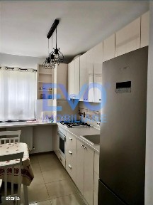 Apartament de inchiriat, 2 camere, loc de parcare, Valea Lupului, Iasi