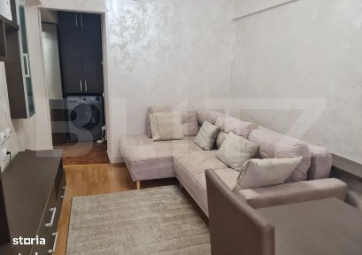 Apartament 3 camere, 60 mp, zona Centrala