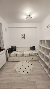 Închiriez Garsoniera in bloc nou langa Parcul Titanii, Bucuresti