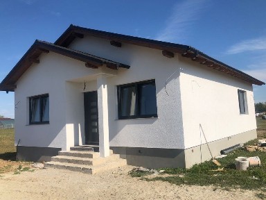 Casă nouă de vânzare în Oșorhei