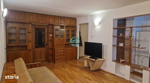 Apartament cu 3 camere de inchiriat, mobilat si utilat, in Cornisa
