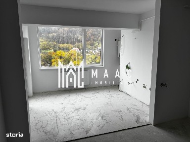 Apartament | 2 camere | Bloc nou | Central