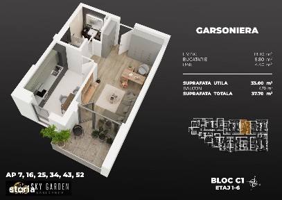 Popesti Leordeni, Ilfov