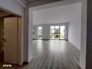 3 Camere, Modern, complet finisat + terasă