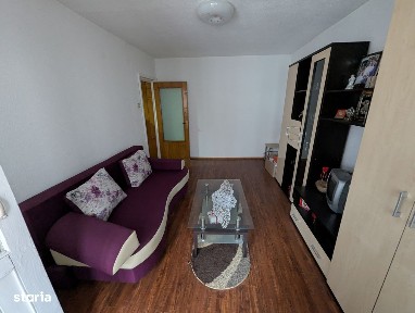 Apartament cu 3 camere și vedere panoramică în Astra