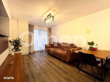 Apartament 2 camere de inchiriat | 50 mp | etaj 3| zona ultracentrala