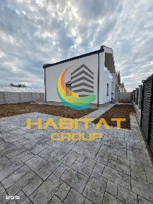 Vanzare vila individuala 5 camere Pompa caldura Berceni