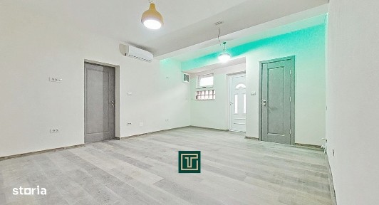 Apartament spațios, renovat, la prima închiriere - Aurel Vlaicu, Arad