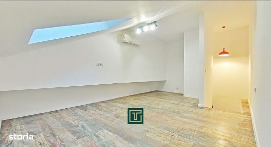 Apartament cu 2 camere, ideal locuință sau birou - Central, Arad