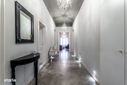 Apartament spatios cu 3 camere de LUX pe Metianu Comision 0