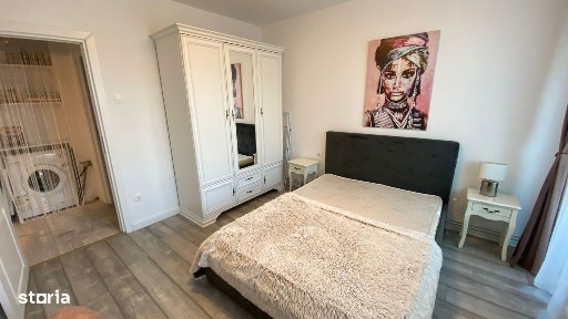 Apartament 3 camere Grigorescu in zona linistita ideal cuplu