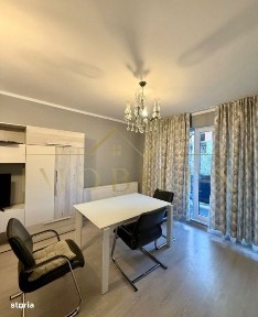 Apartament modern 2 camere, decomandate, zona Calea Turzi