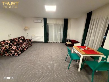 2 camere l Vivo Suites l Mobilat si utilat l Parcare