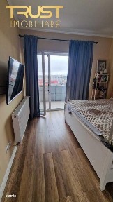 Apartament 2 camere I 40 mp - Elite Junior I Etaj 45 I Parcare