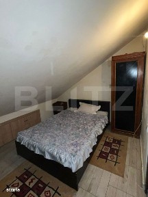 Apartament 2 camere, decomandate, 50 mp, zona Florilor