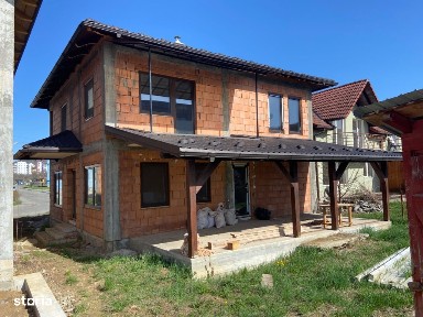 Casa zona Liceu Logos