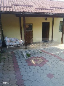 Casa 4 camere, 170mp, zona RALL