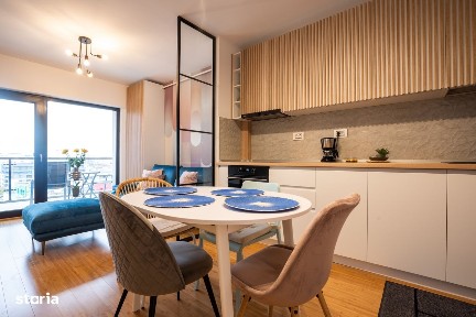 West Avenue Residence | Studio modern, acces securizat, parc privat