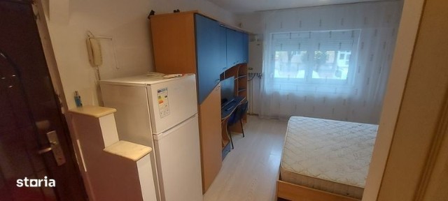 Închiriez garsoniera Carpari 2 parter