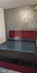 Apartament modern cu 3 camere - bloc nou - zona centrala