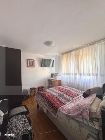 Apartament cu 3 camere - decomandat - zona Imparat Traian