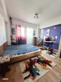 Apartament 2 camere, bine compartimentat - zona centrala