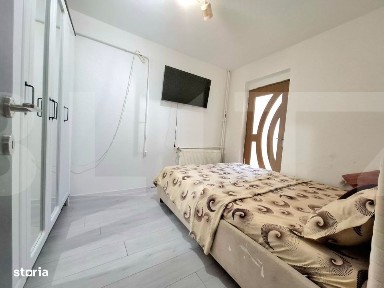 Apartament 1 camera cu balcon - zona Parcul Tineretului