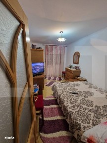 Apartament cu 2 camere renovat, 50 mp utili, zona centrala, municipiul
