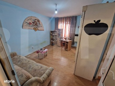 Garsoniera, 27mp, zona Plevna, Dorohoi