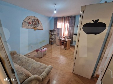 Garsoniera, 27mp, zona Plevna, Dorohoi