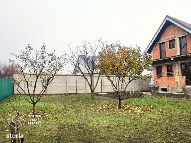 Casa noua la gri in localitatea Zadareni, comision 0%