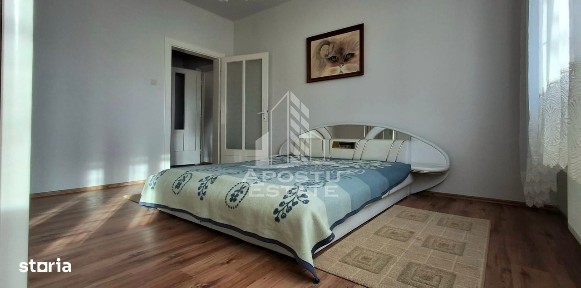 Casa Spatioasa cu Teren Generos in Vladimirescu