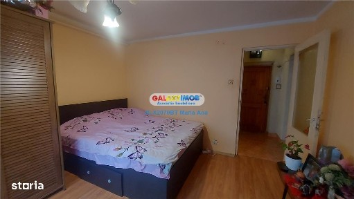 Apartament 2 camere, zona Biserica Rosetti, Bulevard!