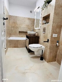 Vanzare Apartament cu 3 camere, zona Tiglina 1