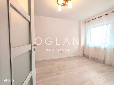 Apartament 2 camere - RENOVAT PREMIUM zona Rahovei