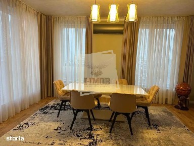 Penthouse Premium 87mp cu terasa 40mp in Avantgarden