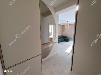 De vanzare apartament modern cu 2 camere la etajul 2 in Selimbar