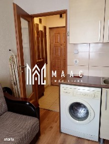 Garsonieră | Etaj 1 | 14 mp | Vasile Aaron