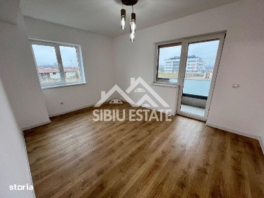 Apartament modern 3 camere, parcare, Calea Surii Mici,Sibiu