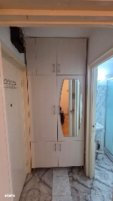 Garsoniera - Tatarasi - Str. Eternitate