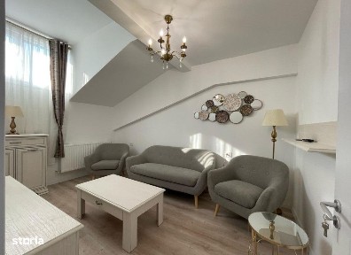 Apartament 3 camere Visani, 52 metri, etaj 5 Cod:159971
