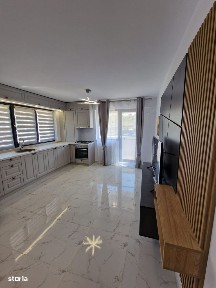 Apartament 2 camere INTABULAT, Mobilat si Utilat complet, Visan-Bucium