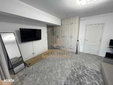 Apartament 1 camera VISANI Bloc Nou