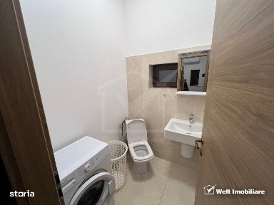 Casa 3 camere, complet mobilata si utilata, de inchiriat in Dambul Rot