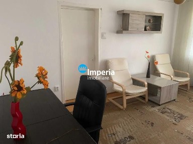 Apartament 2 camere Podu Ros - Aleea Rozelor!